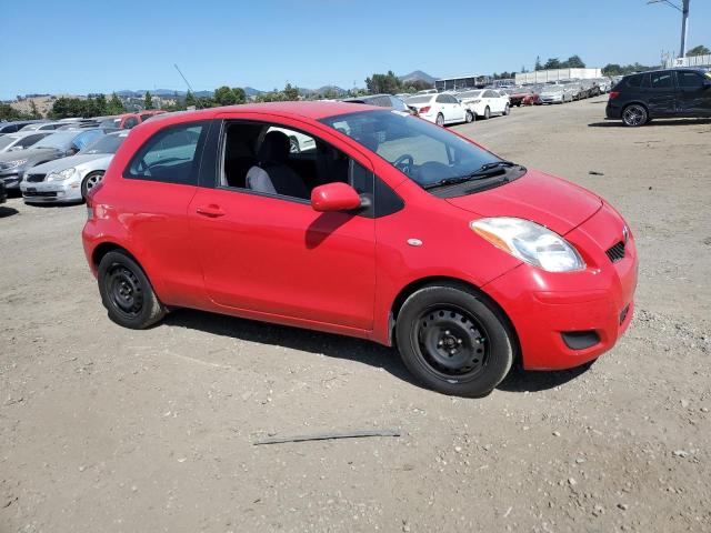 2009 Toyota Yaris VIN: JTDJT903395238144 Lot: 56479534