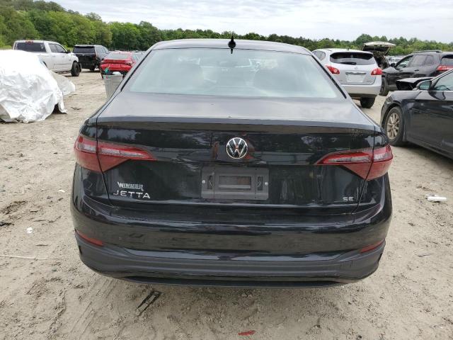 2023 Volkswagen Jetta Se VIN: 3VW7M7BU1PM021181 Lot: 54406254