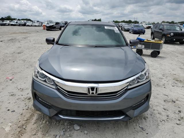 2016 Honda Accord Exl VIN: 1HGCR2F80GA033291 Lot: 53968844