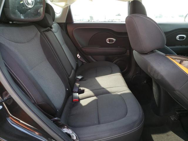 2019 Kia Soul + VIN: KNDJP3A58K7689565 Lot: 54156134