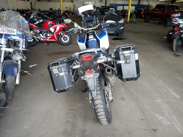 2020 HONDA CRF1100 D4 JH2SD1044LK000072