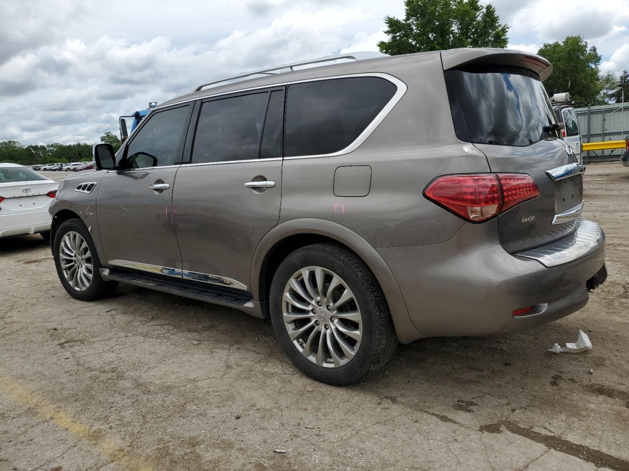 JN8AZ2NE1F9081058 2015 Infiniti Qx80