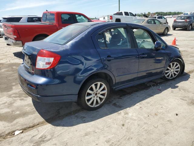 2010 Suzuki Sx4 Sport VIN: JS2YC5A4XA6310153 Lot: 57120144