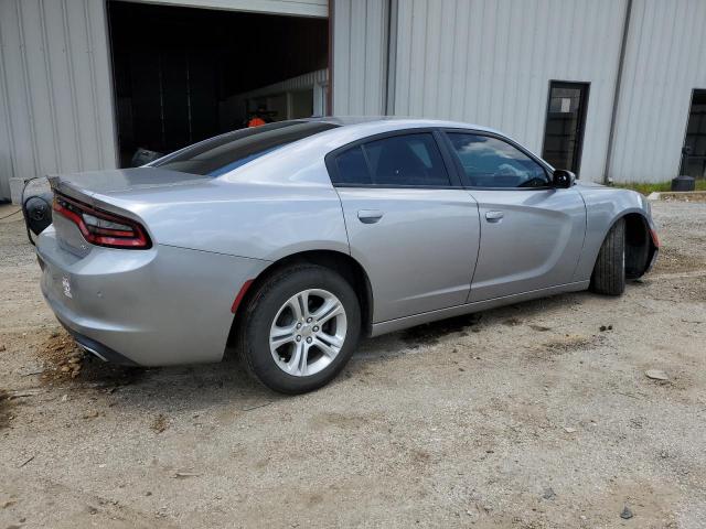 2018 Dodge Charger Sxt VIN: 2C3CDXBG3JH170004 Lot: 55645134