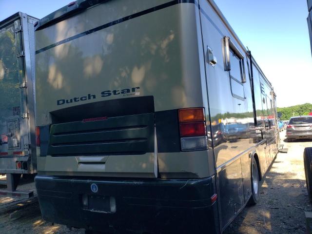 2003 Freightliner Chassis X Line Motor Home VIN: 4UZAAHAK93CK40033 Lot: 55573694