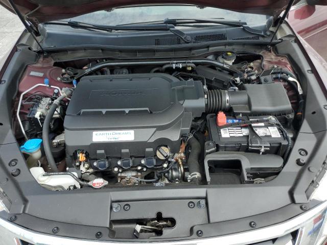 2013 Honda Crosstour Exl VIN: 5J6TF1H54DL003158 Lot: 55742944