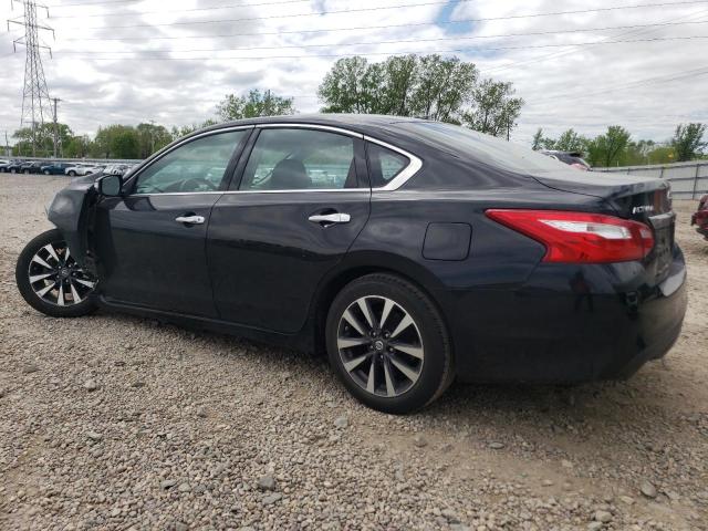 2017 Nissan Altima 2.5 VIN: 1N4AL3AP1HC183238 Lot: 54403004