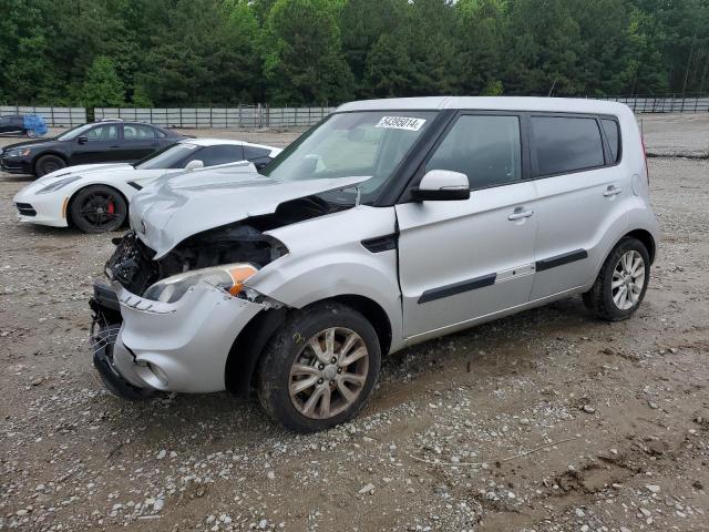 2013 KIA SOUL + #3052399585