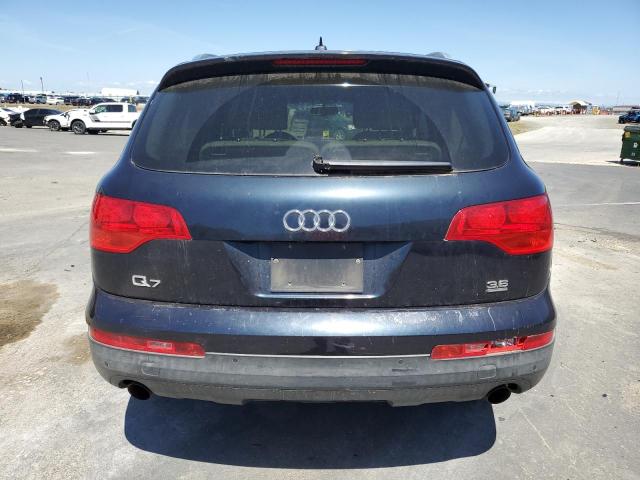 2008 Audi Q7 3.6 Quattro Premium VIN: WA1BY74L08D014283 Lot: 54013014