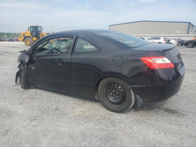 2010 Honda Civic Lx VIN: 2HGFG1B64AH514641 Lot: 53099794