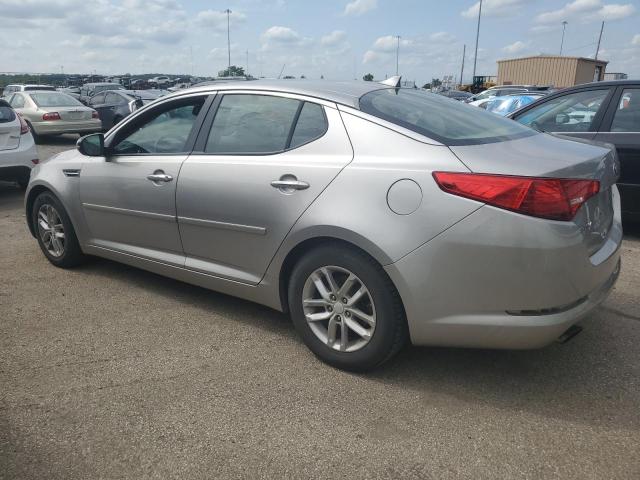 2013 Kia Optima Lx VIN: 5XXGM4A71DG210729 Lot: 53879084