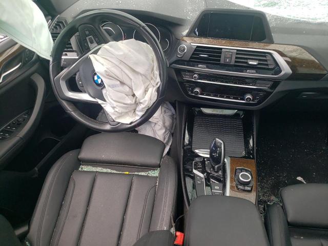 2019 BMW X3 xDrive30I VIN: 5UXTR9C5XKLD93359 Lot: 56434924