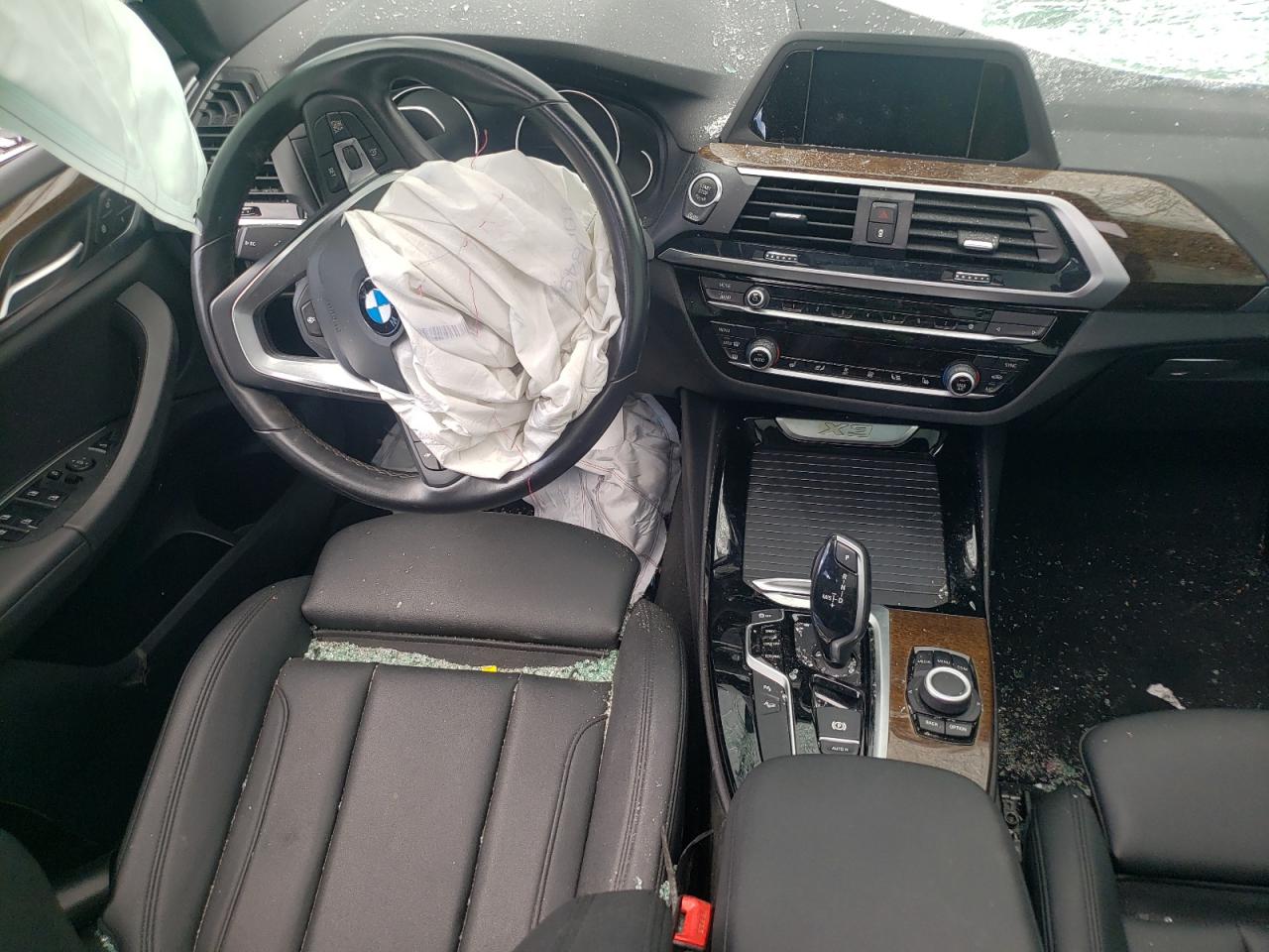 5UXTR9C5XKLD93359 2019 BMW X3 xDrive30I