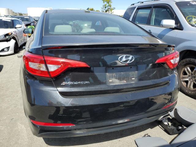 2015 Hyundai Sonata Se VIN: 5NPE24AF2FH037847 Lot: 56530414