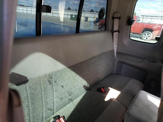 1997 Ford F150 VIN: 1FTDX1721VNC92732 Lot: 55036024