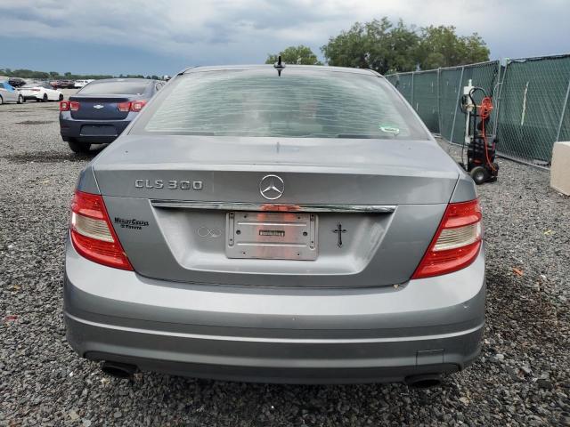 2008 Mercedes-Benz C 300 VIN: WDDGF54X18R016304 Lot: 55104734