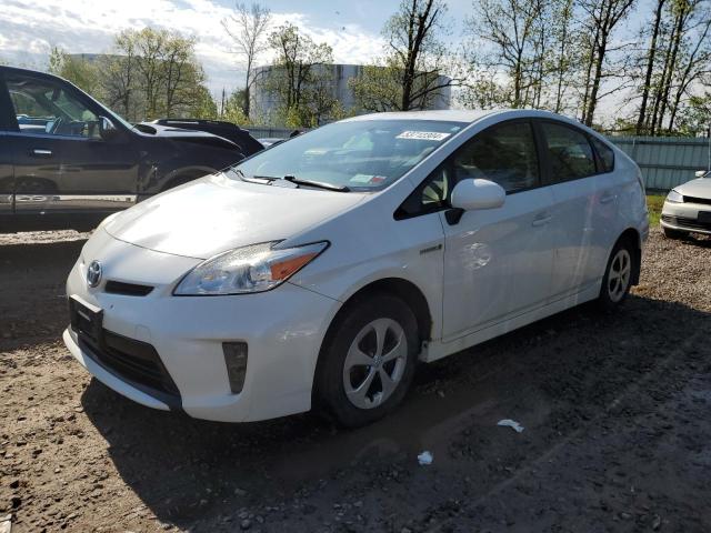 2013 Toyota Prius VIN: JTDKN3DU4D5626748 Lot: 53712304