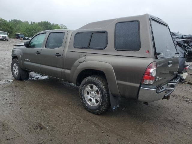 2009 Toyota Tacoma Double Cab Long Bed VIN: 3TMMU52N79M013690 Lot: 54019954