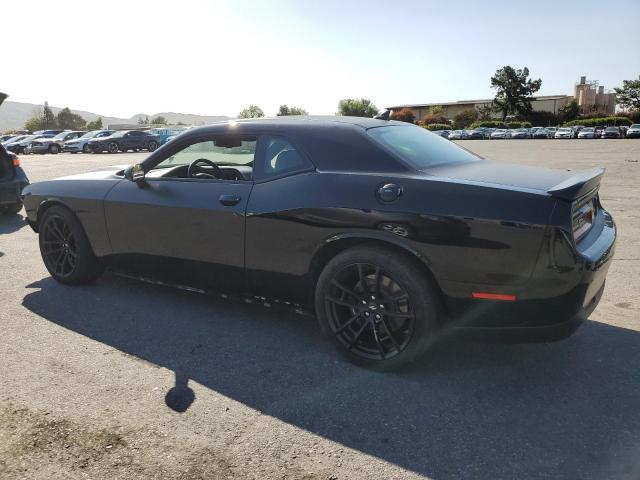 2021 Dodge Challenger R/T Scat Pack VIN: 2C3CDZFJ5MH631726 Lot: 51989484