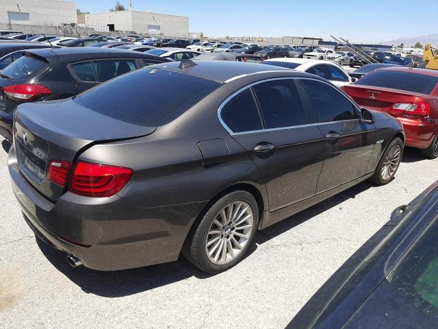 2013 BMW 535 I VIN: WBAFR7C58DC821235 Lot: 56155274