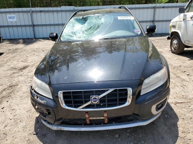 2008 Volvo Xc70 VIN: YV4BZ982481007786 Lot: 55640414