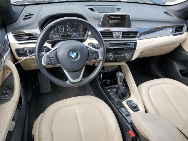 2016 BMW X1 xDrive28I VIN: WBXHT3C34GP882621 Lot: 55164224
