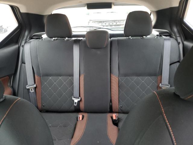 2020 Nissan Kicks Sr VIN: 3N1CP5DV0LL543872 Lot: 53480584