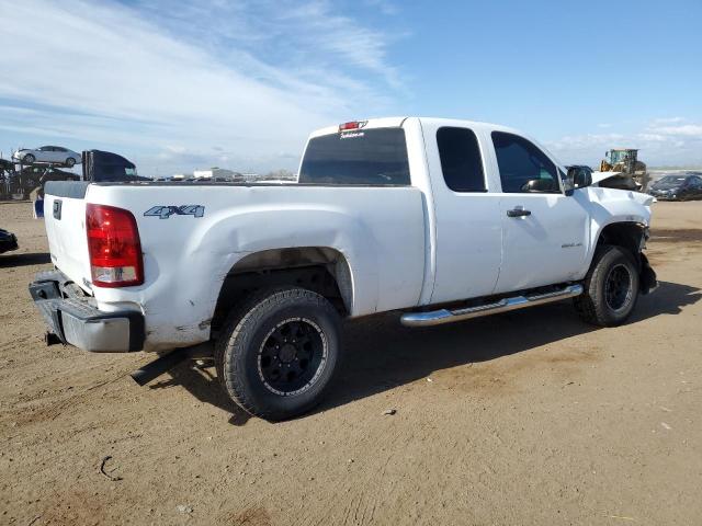 2010 GMC Sierra K2500 Heavy Duty VIN: 1GT5KZBG5AZ214218 Lot: 54709394