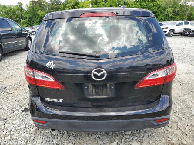 2012 Mazda 5 VIN: JM1CW2BL0C0116401 Lot: 54324794