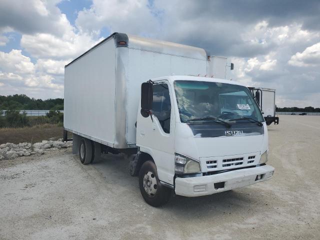 2006 Isuzu Npr VIN: JALB4B16X67007631 Lot: 55453644