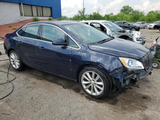 2016 Buick Verano Convenience VIN: 1G4PR5SK7G4120506 Lot: 55659404