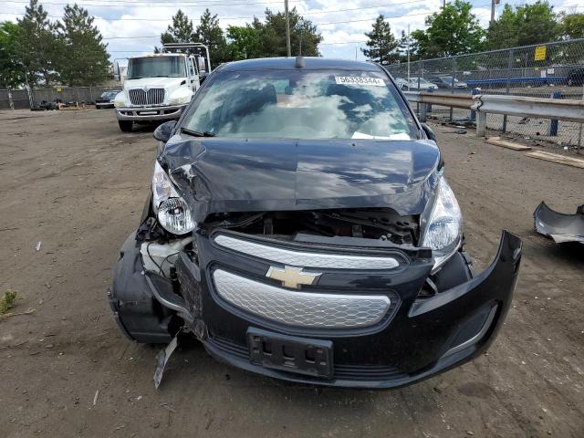 2016 CHEVROLET SPARK EV 2 KL8CL6S06GC630580