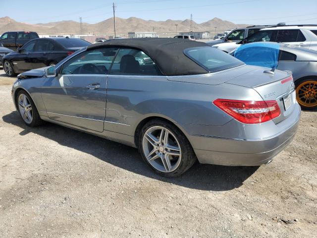 2011 Mercedes-Benz E 350 VIN: WDDKK5GF4BF067460 Lot: 54634424