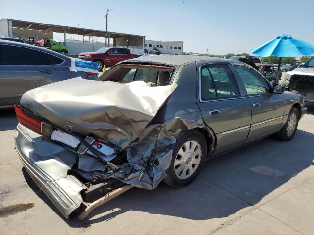 2003 Mercury Grand Marquis Ls VIN: 2MEFM75W33X692425 Lot: 54879574