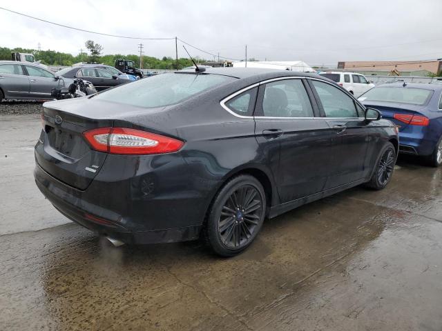 2013 Ford Fusion Se VIN: 3FA6P0HR8DR330375 Lot: 54364924