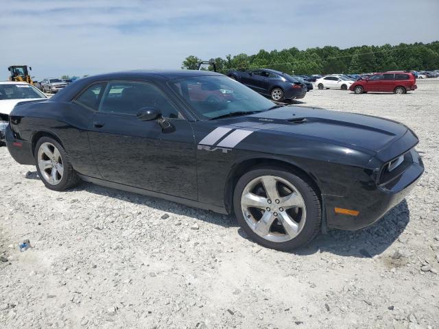 2014 Dodge Challenger R/T VIN: 2C3CDYBT3EH261203 Lot: 57094674