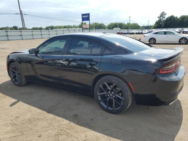 2019 DODGE CHARGER SX - 2C3CDXBG2KH588524