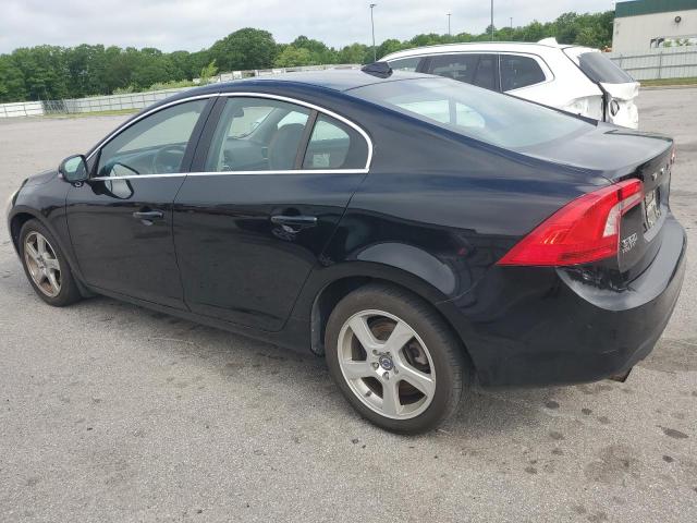 2012 Volvo S60 T5 VIN: YV1622FS8C2096178 Lot: 56429664