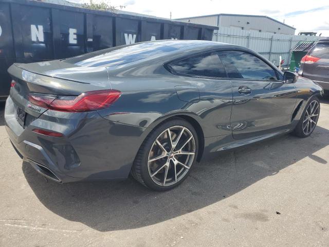 2019 BMW M850Xi VIN: WBABC4C58KBU96829 Lot: 54229794