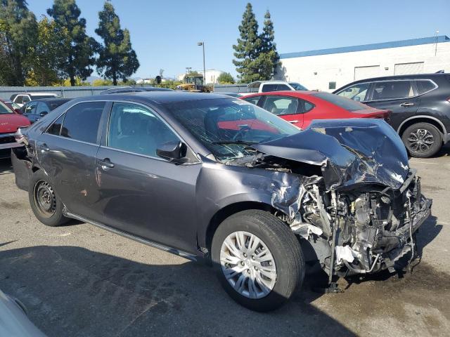 2013 Toyota Camry L VIN: 4T4BF1FK9DR291958 Lot: 54455614