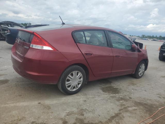 2010 Honda Insight Lx VIN: JHMZE2H57AS021100 Lot: 53769714