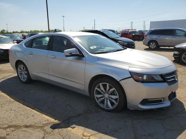 2020 Chevrolet Impala Lt VIN: 1G11Z5S34LU107301 Lot: 53382114