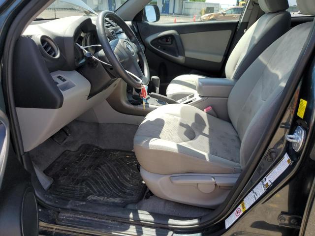 2010 Toyota Rav4 VIN: JTMBK4DV3A5091558 Lot: 53872804