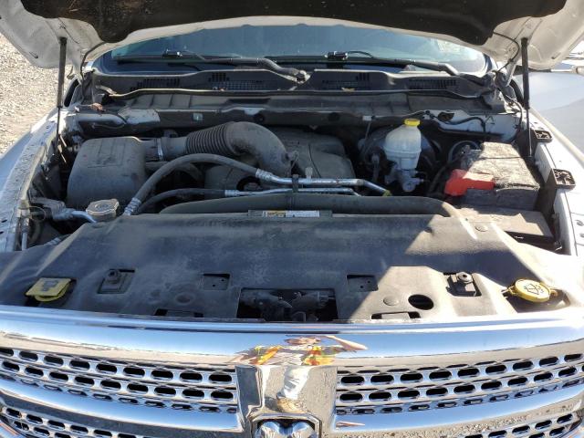 2014 Ram 1500 Laramie VIN: 1C6RR7NT3ES379779 Lot: 56527814