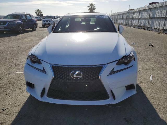 2015 Lexus Is 250 VIN: JTHBF1D26F5067883 Lot: 56964334