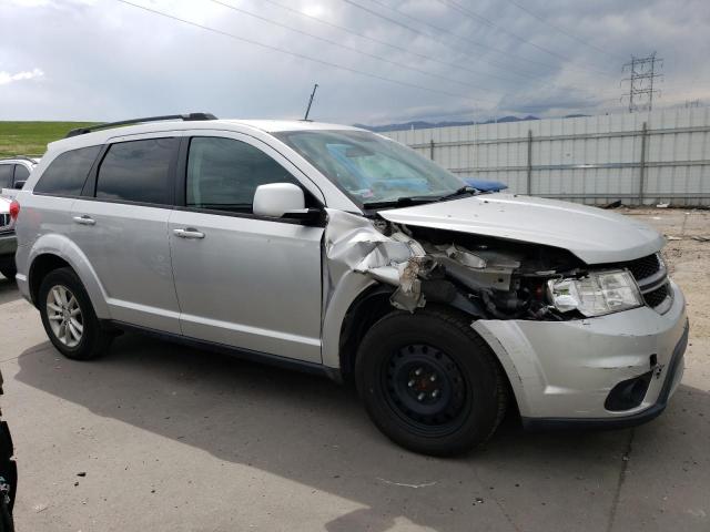 2014 Dodge Journey Sxt VIN: 3C4PDCBG1ET226041 Lot: 55738054