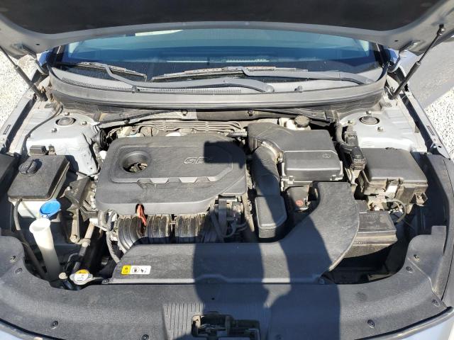 2015 Hyundai Sonata Se VIN: 5NPE24AFXFH004305 Lot: 53717404