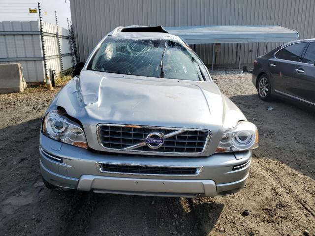 2014 Volvo Xc90 3.2 VIN: YV4952CY3E1681081 Lot: 53866404