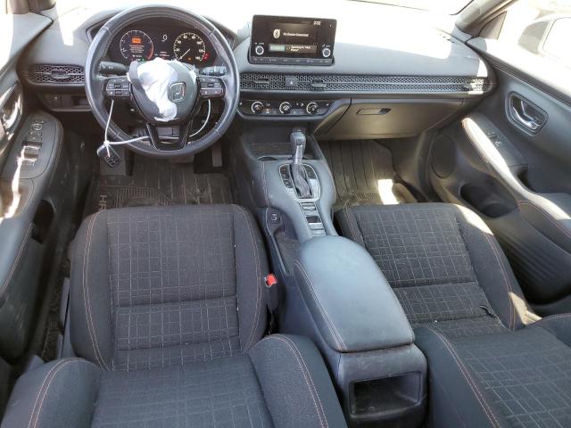 2023 Honda Hr-V Sport VIN: 3CZRZ1H56PM719208 Lot: 54212264