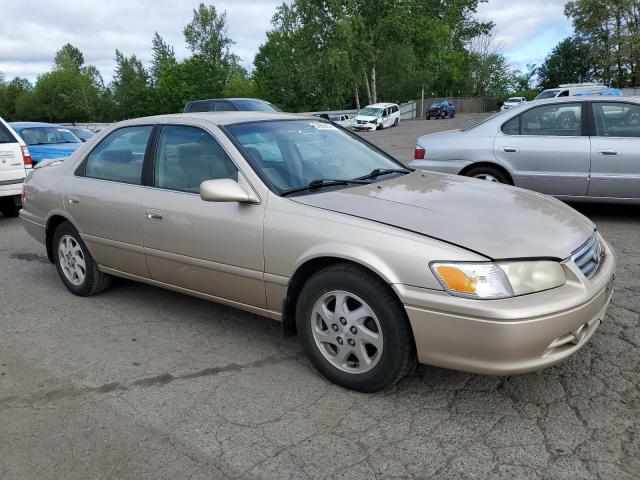 2000 Toyota Camry Ce VIN: JT2BF22K0Y0276426 Lot: 54966834